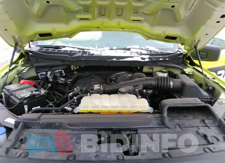 1FTMF1EB8NKE01596 Photo# 10
