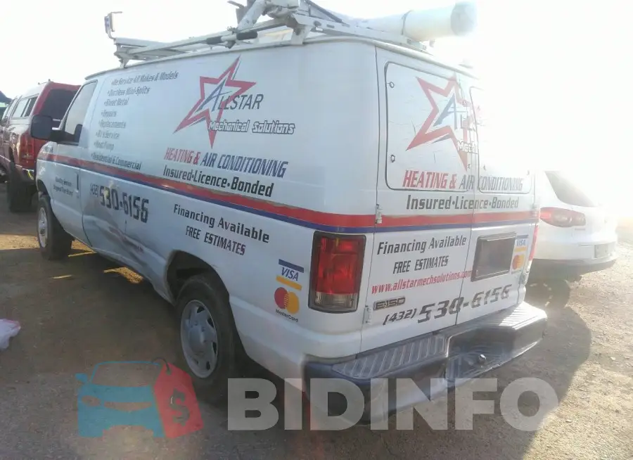 1FTNE1EW1EDB20433 Photo# 3