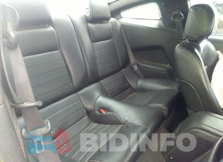 1ZVBP8CF0E5219552 Photo# 8
