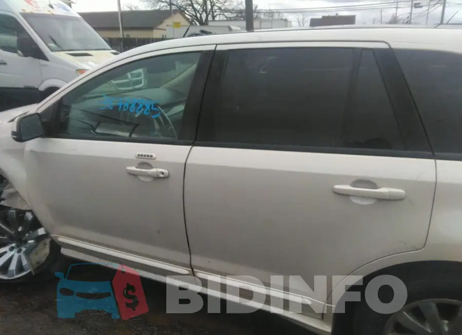 2FMDK4AK0EBA33083 Photo# 14