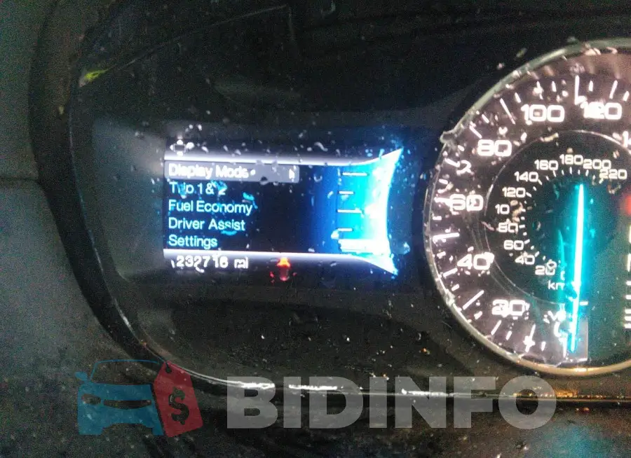 2FMDK4AK0EBA33083 Photo# 15