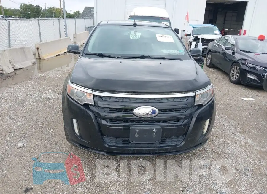 2FMDK4AK2EBA15720 Photo# 12