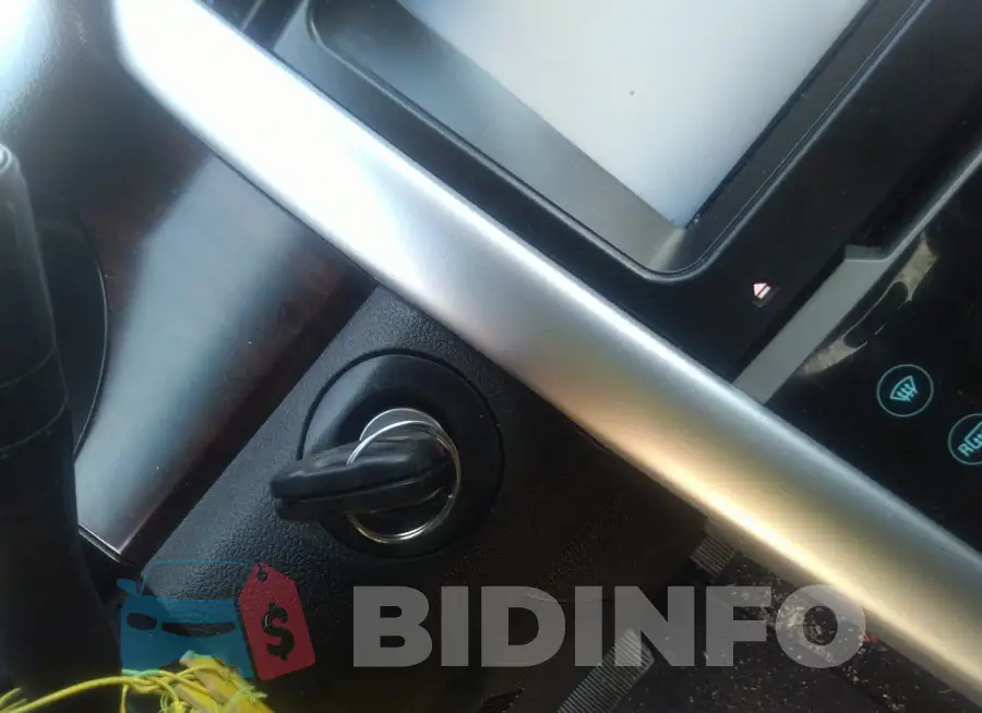 2FMDK4KC7EBA30950 Photo# 11