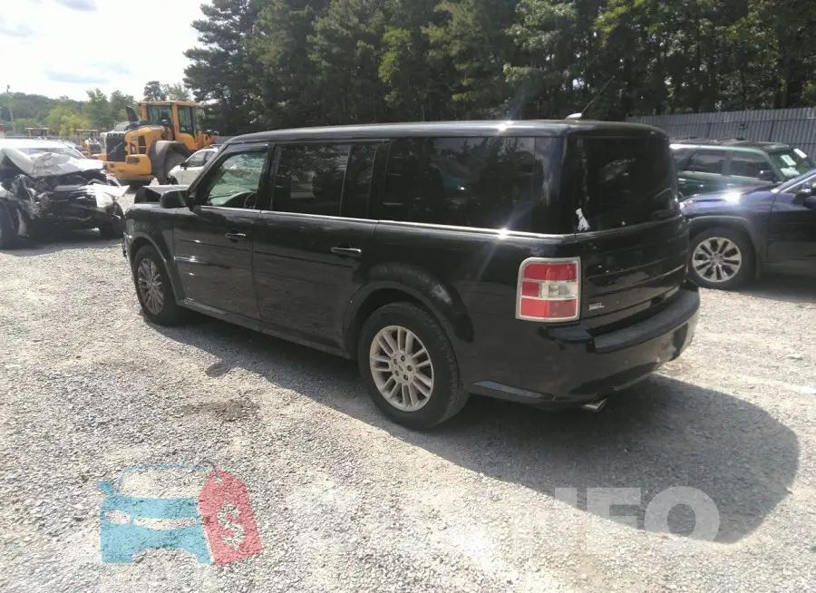 2FMHK6C84EBD18318 Photo# 3