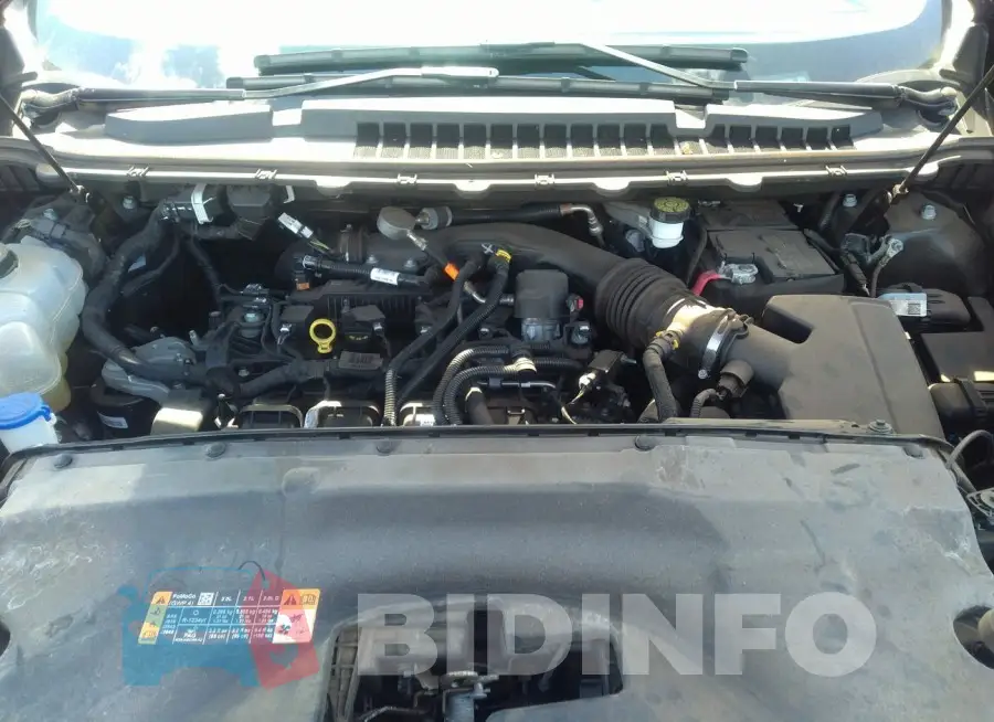 2FMPK3G90LBA14302 Photo# 10
