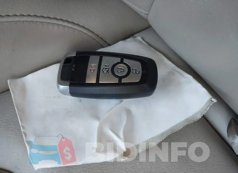 2FMPK3K98JBB75257 Photo# 11