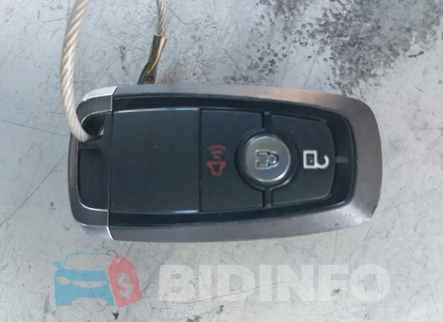 2FMPK4J99NBB04856 Photo# 11