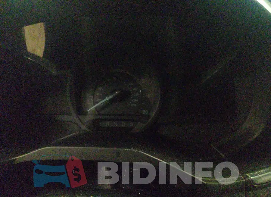 2FMPK4K91HBB90666 Photo# 7