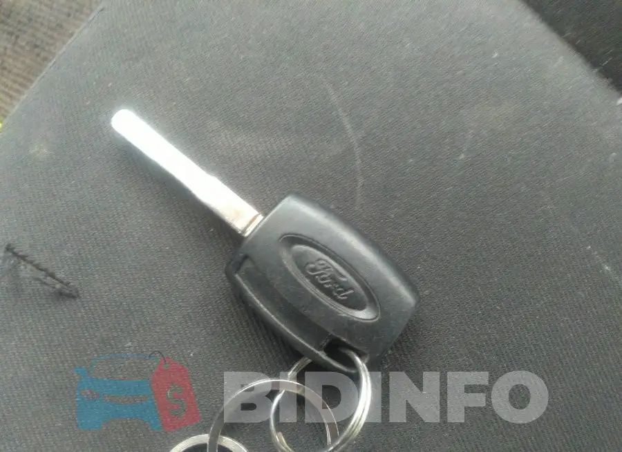 3FADP4AJ8EM220041 Photo# 11