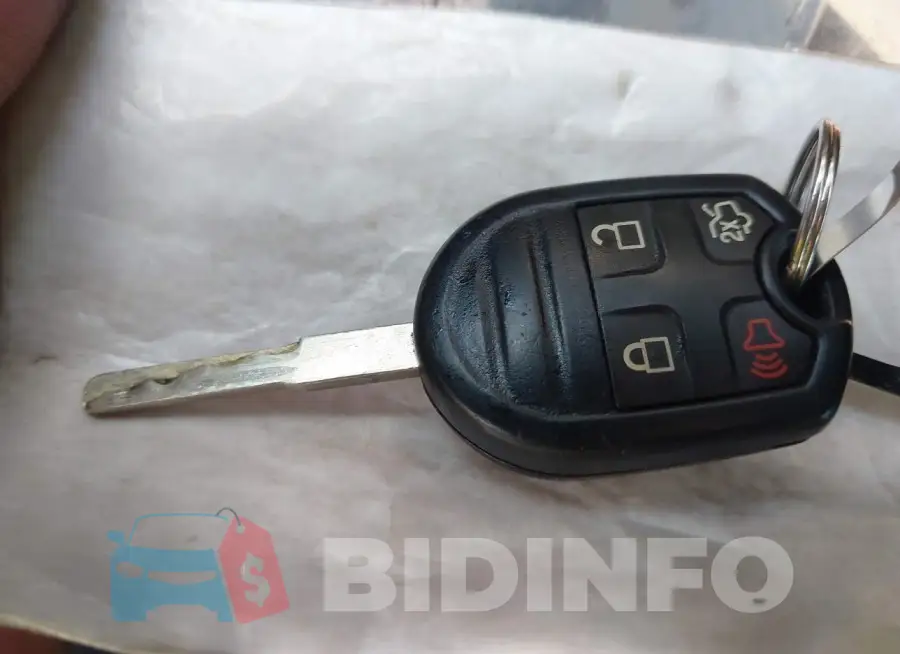 3FADP4BJ4FM211336 Photo# 11
