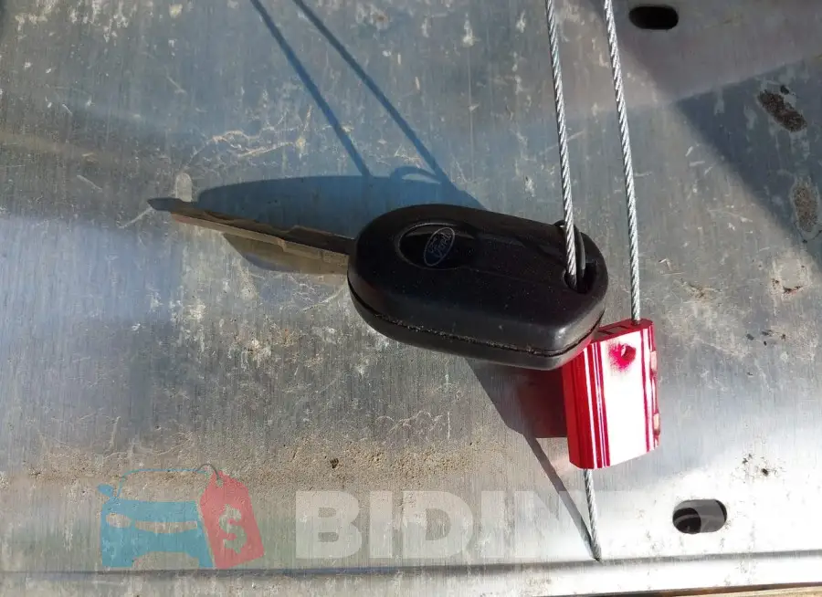 3FADP4EJ1KM155958 Photo# 11