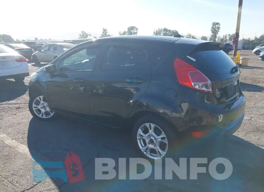 3FADP4EJ2FM111182 Photo# 3