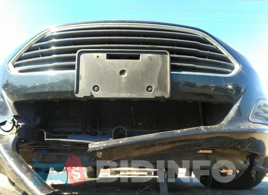 3FADP4EJ2FM111182 Photo# 12
