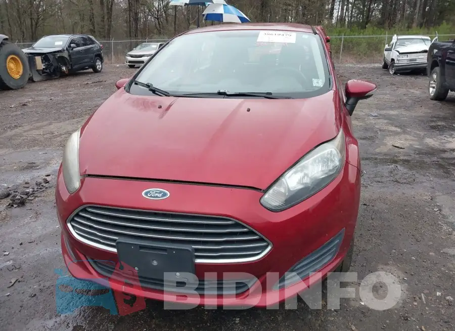 3FADP4EJ3FM163341 Photo# 6