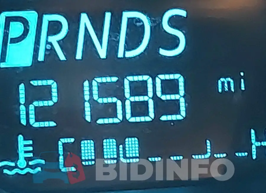 3FADP4EJ3FM163341 Photo# 7