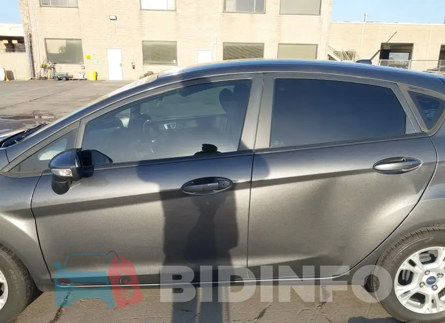 3FADP4EJ3FM225448 Photo# 15