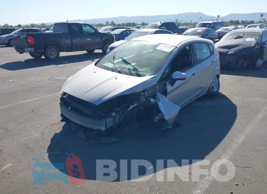 3FADP4EJ3HM118824 Photo# 6