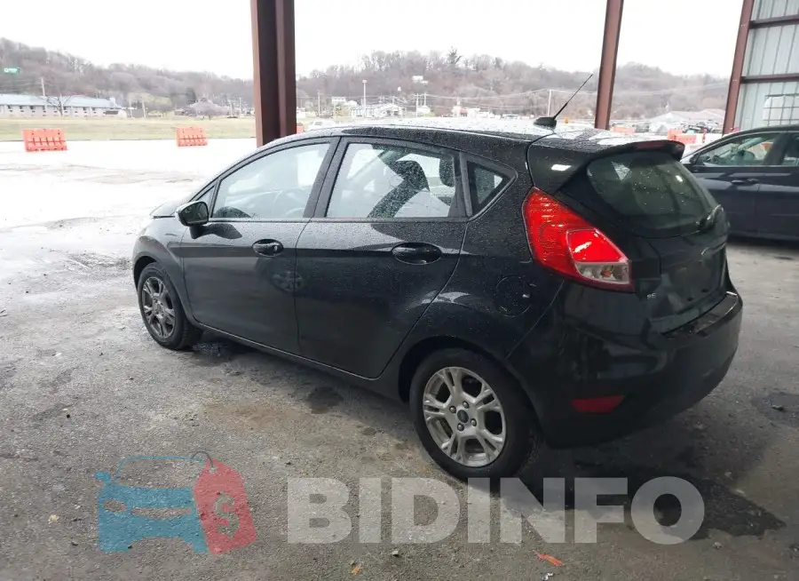 3FADP4EJ5FM179928 Photo# 3