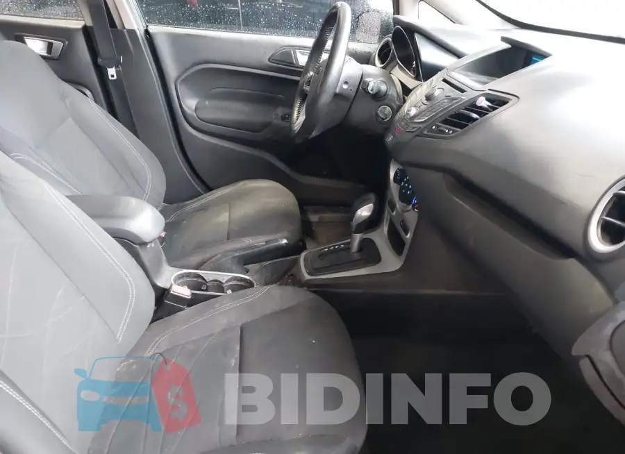 3FADP4EJ5FM179928 Photo# 5