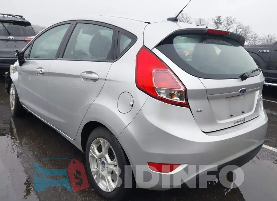 3FADP4EJ5FM208361 Photo# 3