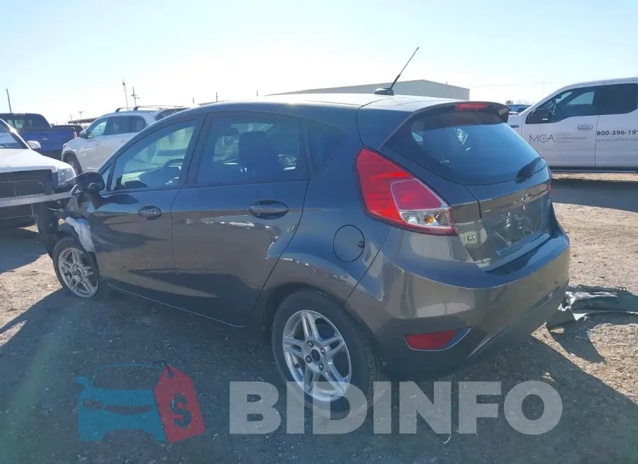 3FADP4EJ5HM167989 Photo# 3