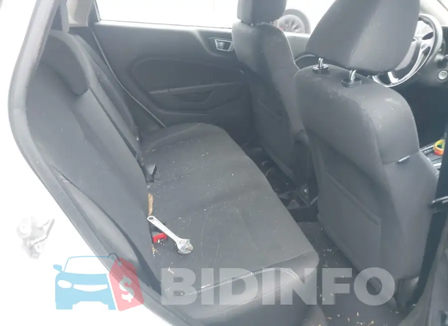 3FADP4EJ9FM204894 Photo# 8