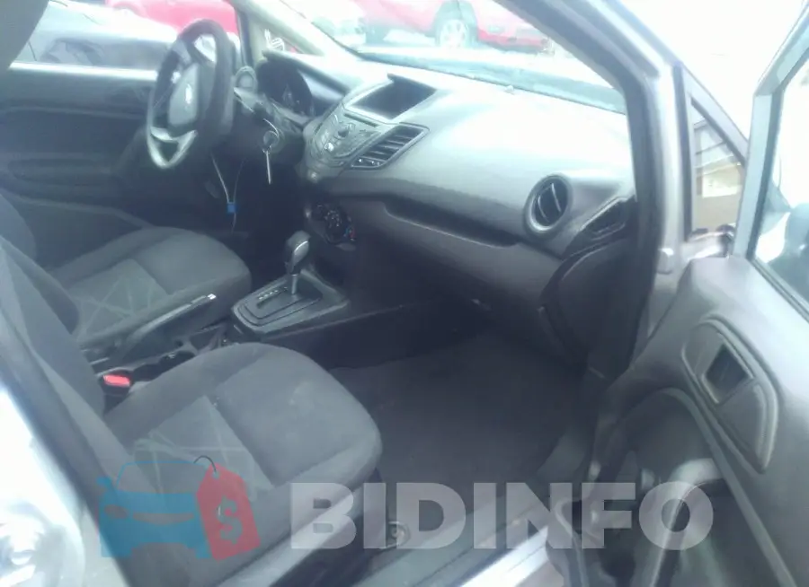 3FADP4TJ7EM212896 Photo# 5
