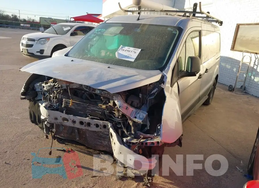 NM0LS7F22K1415453 Photo# 2