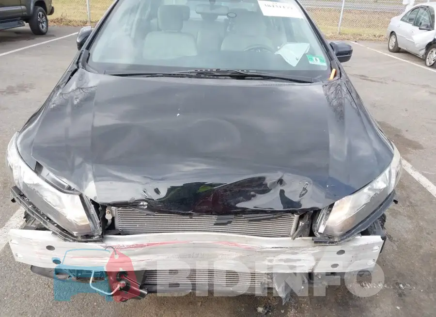 19XFB2F52FE268177 Photo# 6