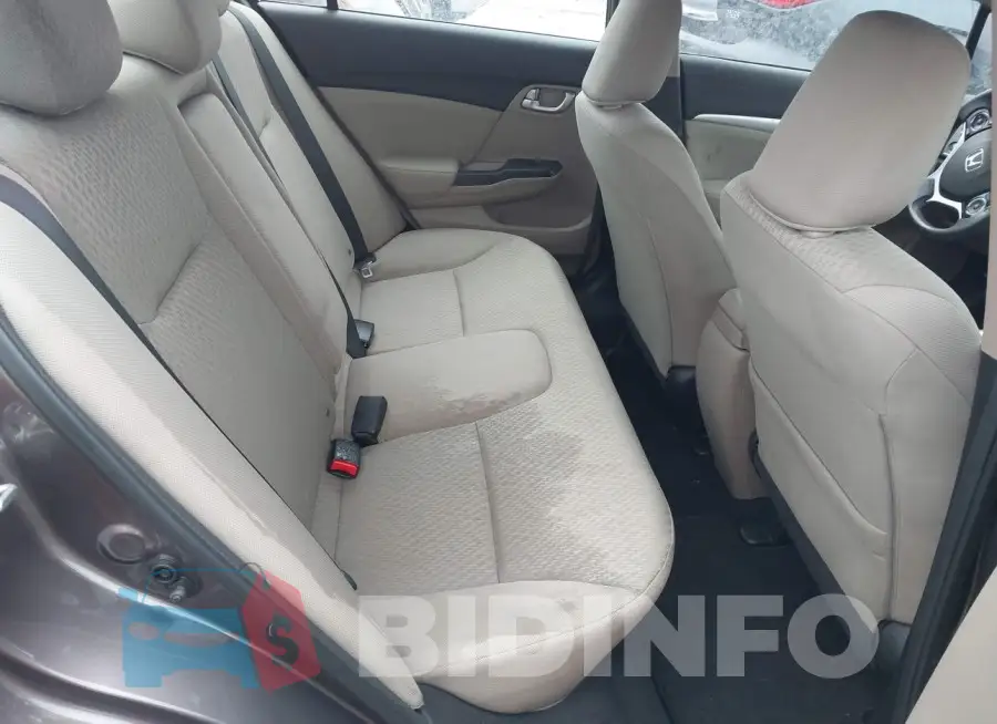 19XFB2F87FE002146 Photo# 8