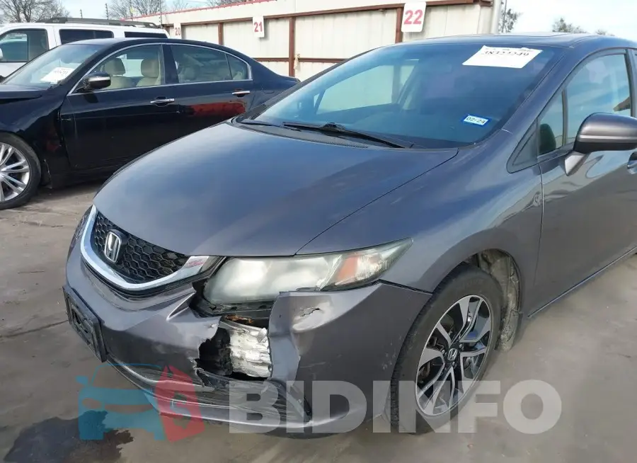 19XFB2F8XFE213213 Photo# 6
