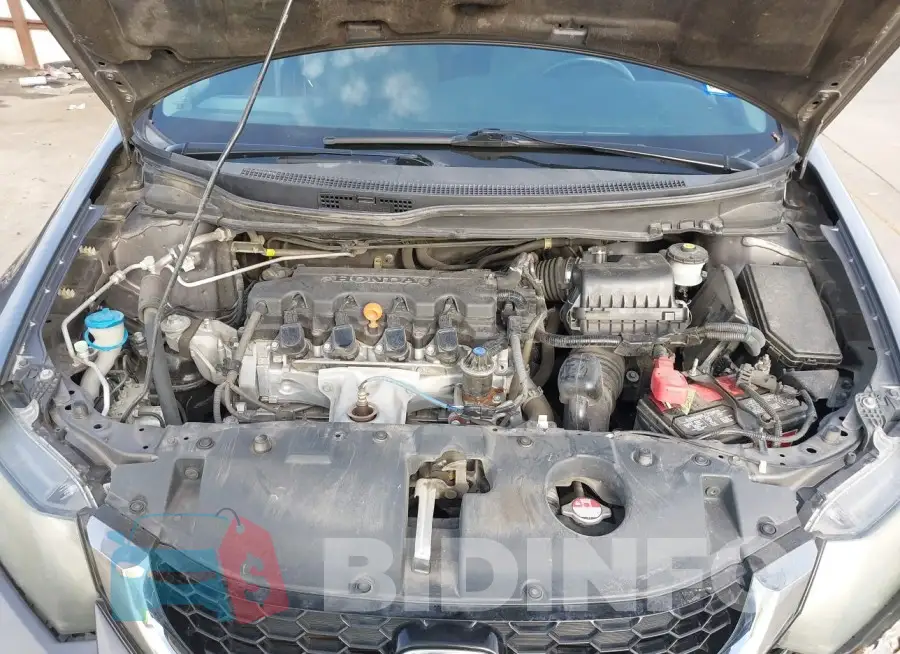 19XFB2F8XFE213213 Photo# 10