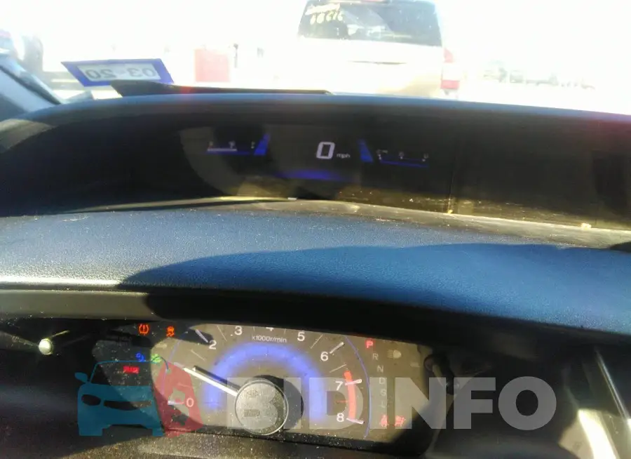 19XFB2F97FE081181 Photo# 7