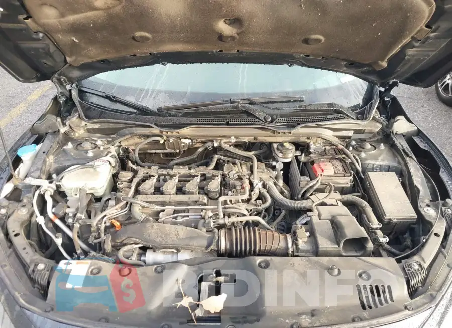 19XFC1F30ME201564 Photo# 10