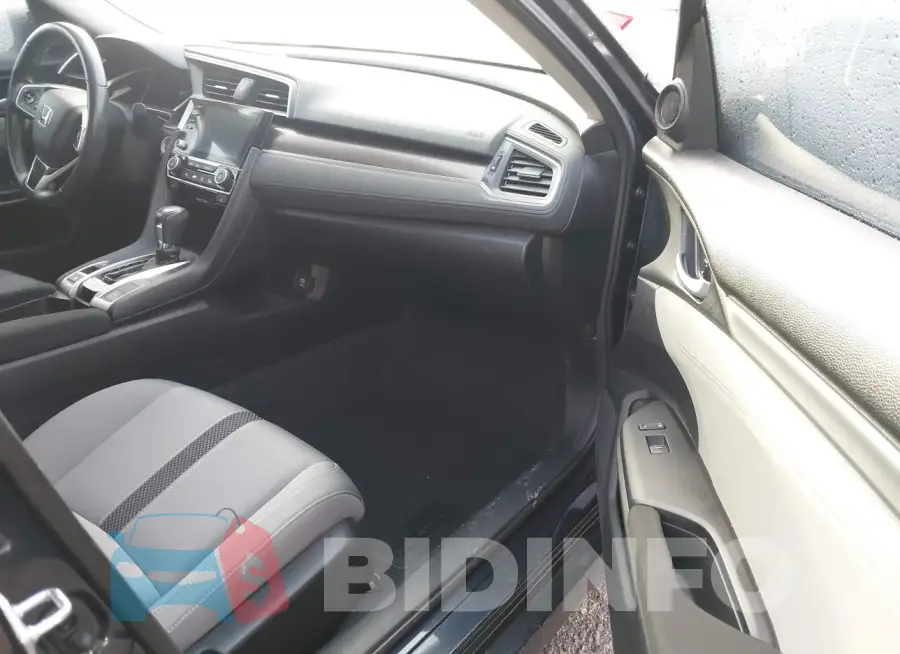 19XFC1F30ME201564 Photo# 5