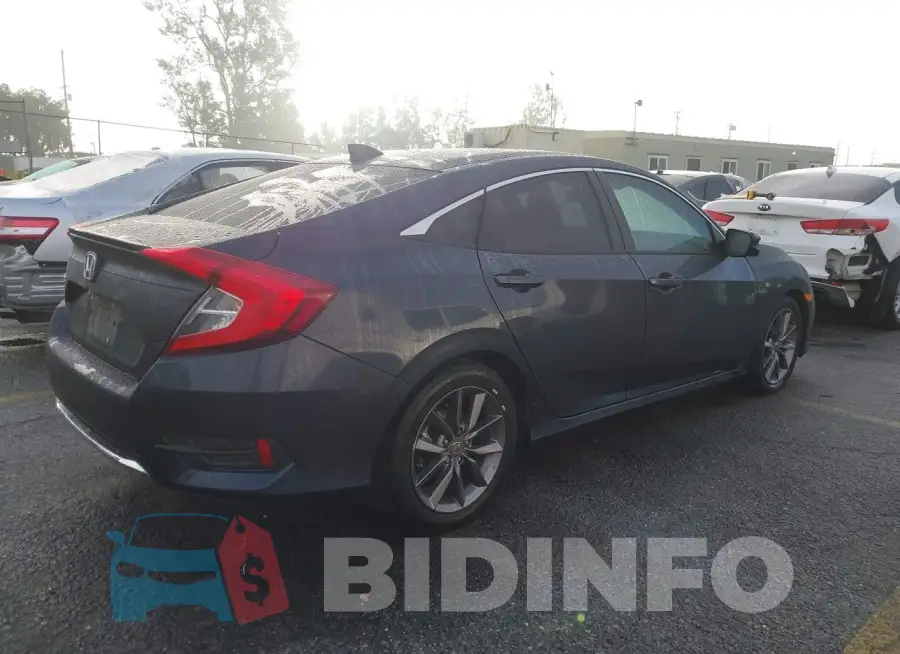 19XFC1F30ME201564 Photo# 4