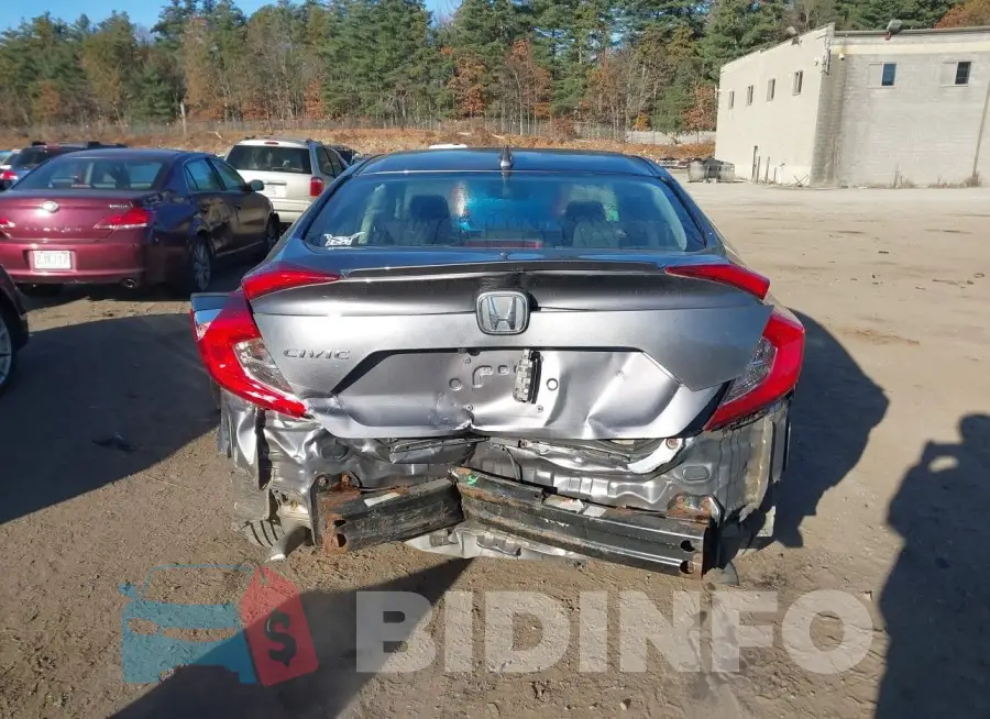 19XFC1F36HE204376 Photo# 17