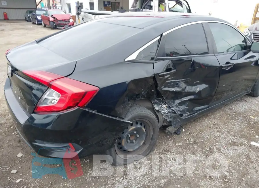 19XFC2F50GE221843 Photo# 6