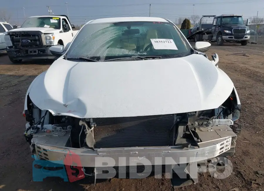 19XFC2F55GE028488 Photo# 13