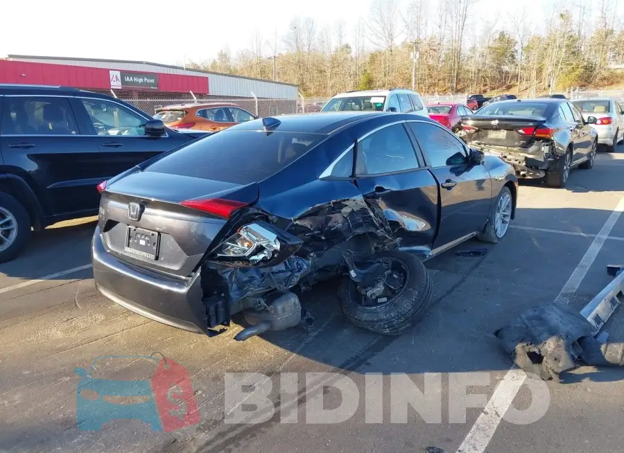 19XFC2F75HE013668 Photo# 4