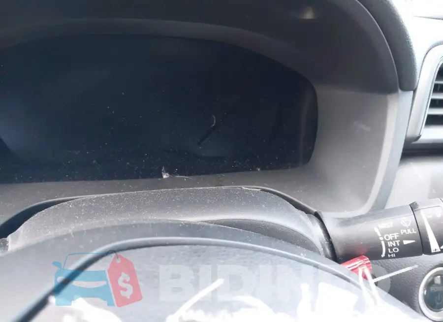 19XZE4F59ME007559 Photo# 15