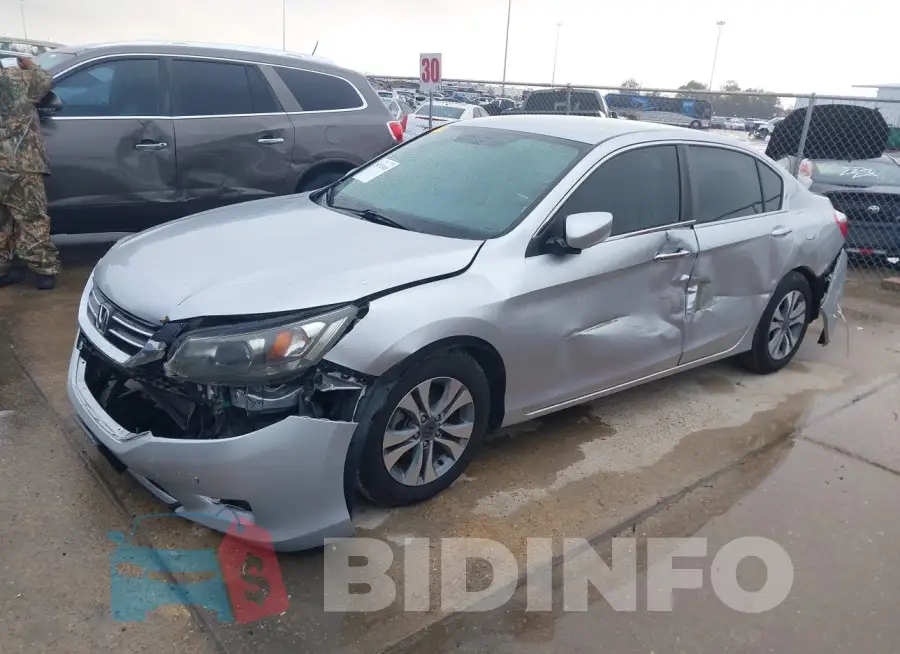 1HGCR2F30FA180939 Photo# 6