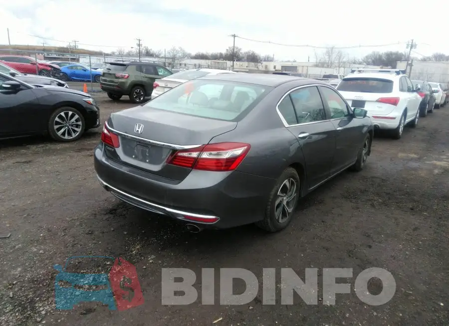 1HGCR2F31HA209674 Photo# 4