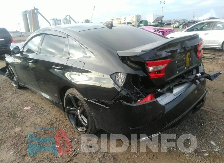 1HGCV1F35KA135463 Photo# 3