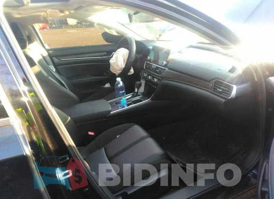 1HGCV1F40LA103157 Photo# 5