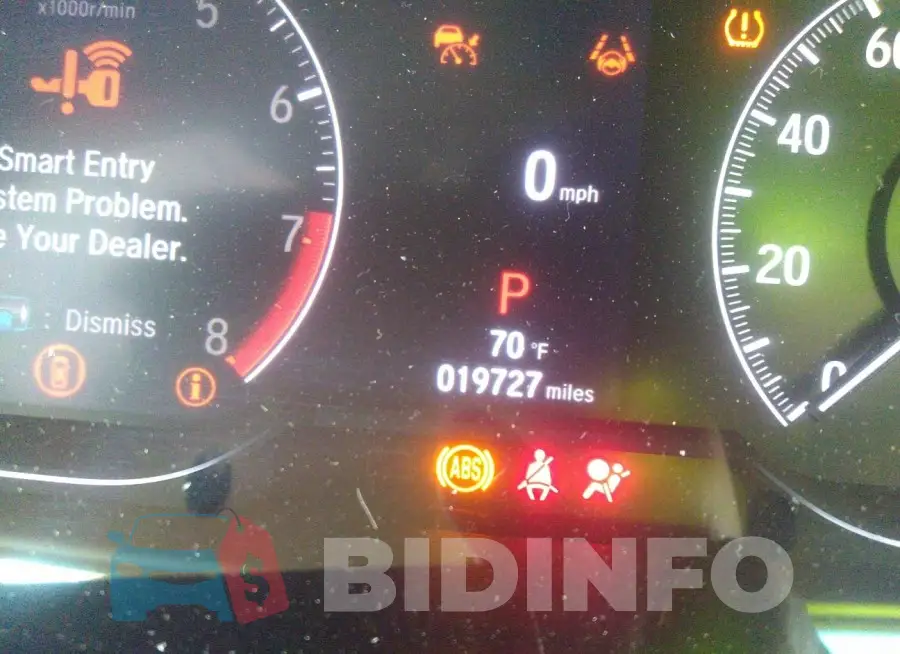 1HGCV2F32MA028525 Photo# 15