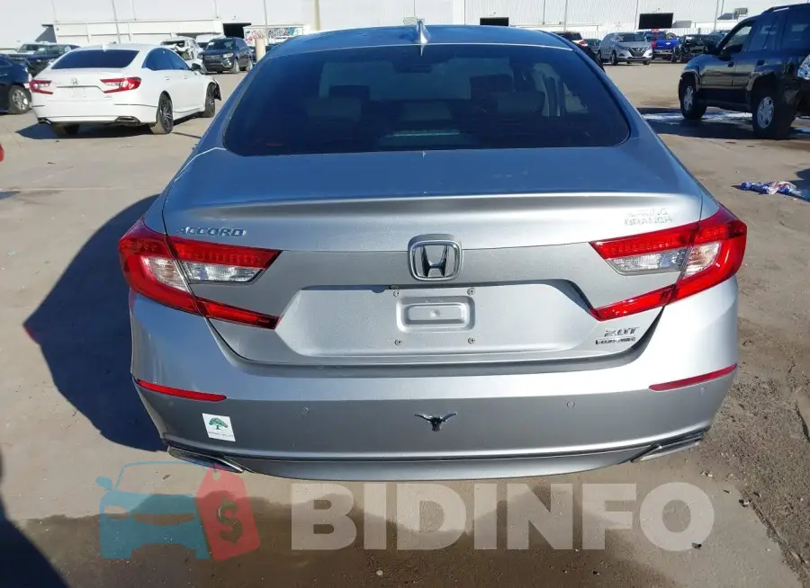 1HGCV2F95KA024924 Photo# 16