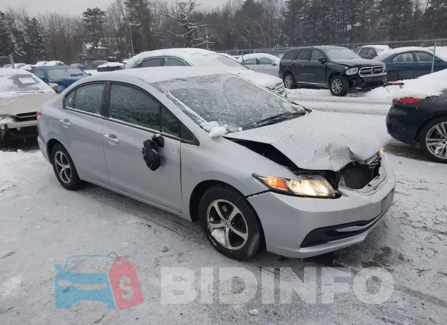 2HGFB2F74FH506120 Photo# 1