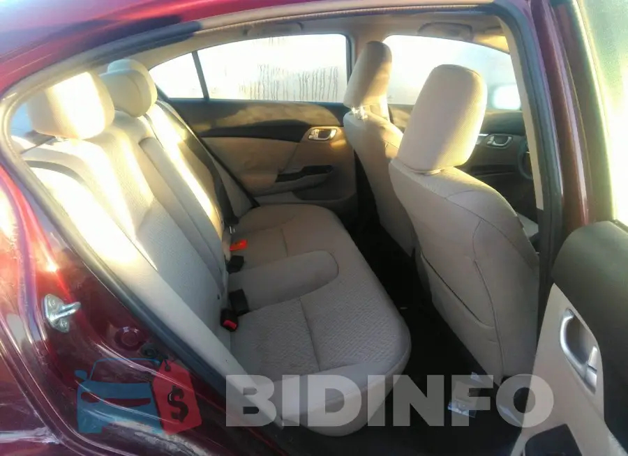2HGFB2F83FH526772 Photo# 8