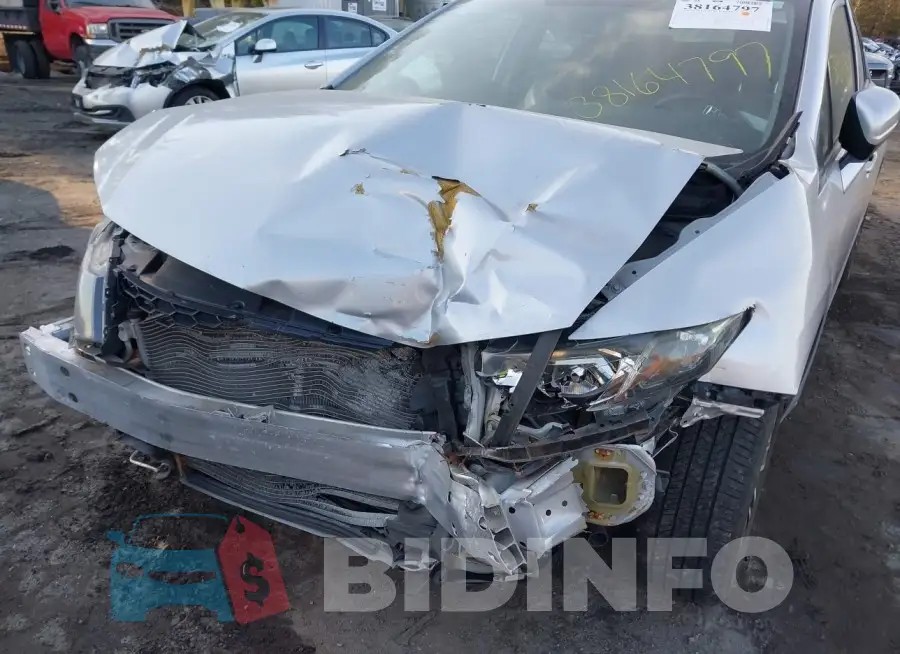 2HGFB2F87FH506511 Photo# 6
